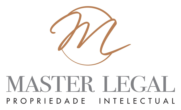 Master Legal Propriedade Intelectual Ltda logo