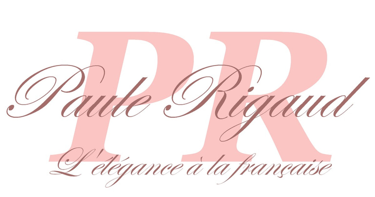 Paule Rigaud logo