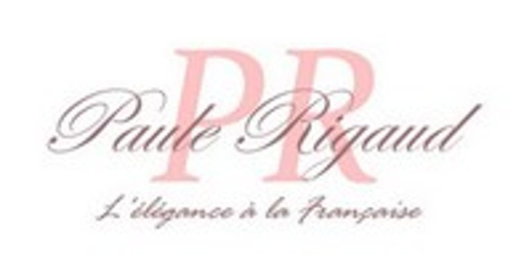 Paule Rigaud logo