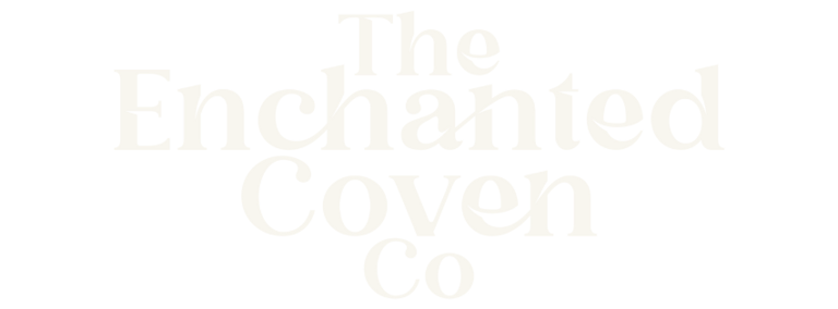 The Enchanted Coven Co logo