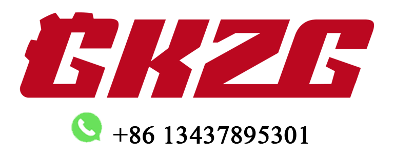 GKZG Tower Crane logo