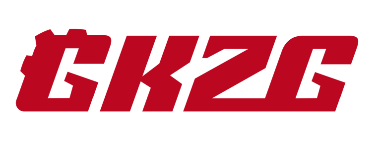 GKCRANE logo