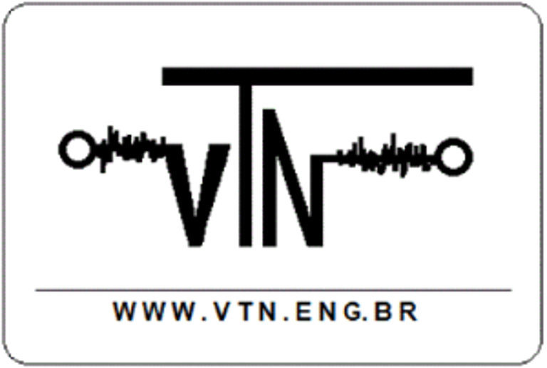 VTN COMERCIO SERVIÇO E ENGENHARIA LTDA. logo