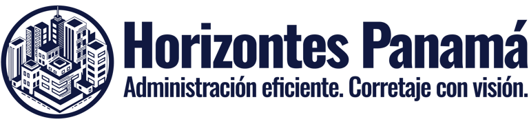 Horizontes Panamá logo