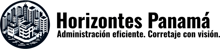 Horizontes Panamá logo