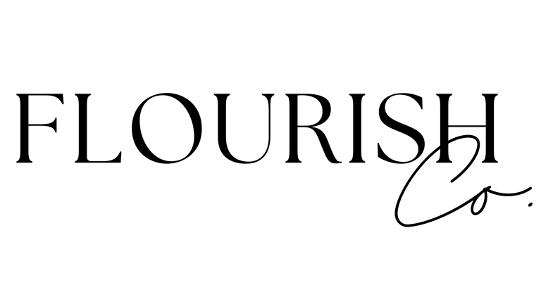 Flourish co. logo