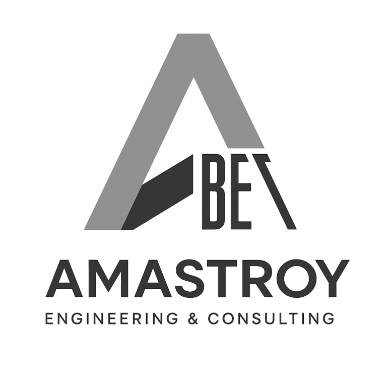 Amastroy logo