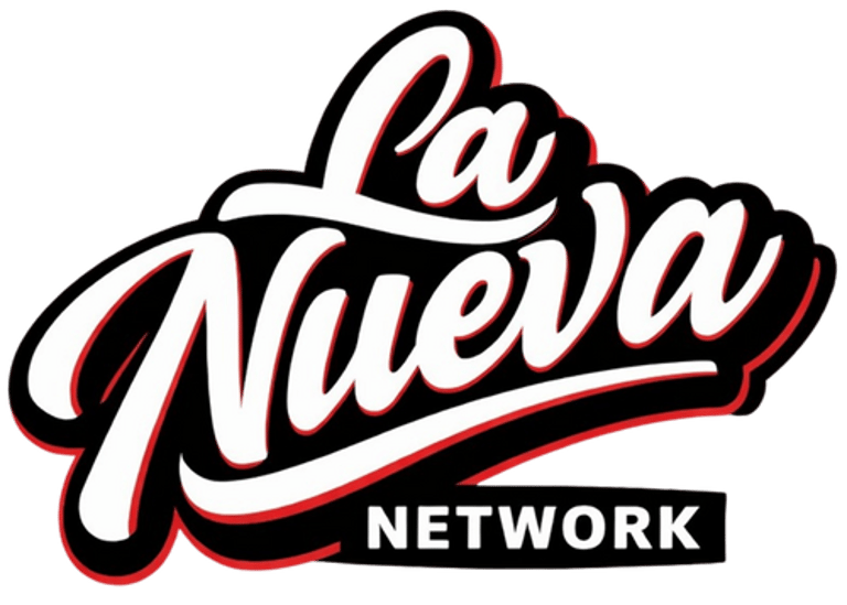 La Nueva Network logo