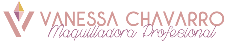 Vanessa Chavarro Makeup & Hair logo