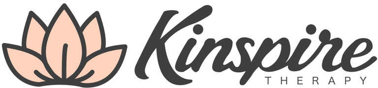 Kinspire Therapy logo