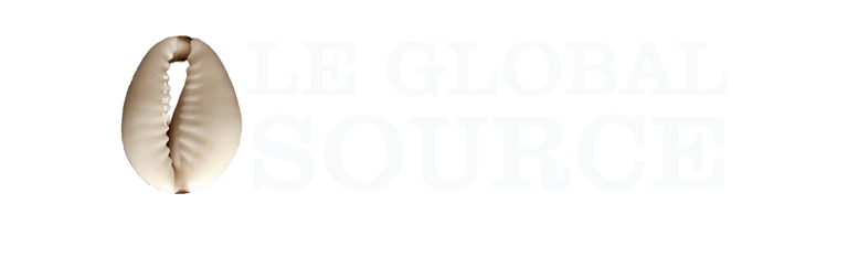 LE GLOBAL SOURCE- Strategie Global- Expertise Locale logo