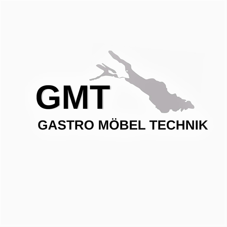 GMT Gastro Möbel Technik  logo
