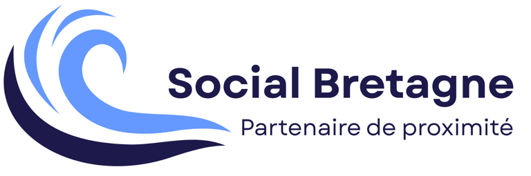 Social Bretagne logo