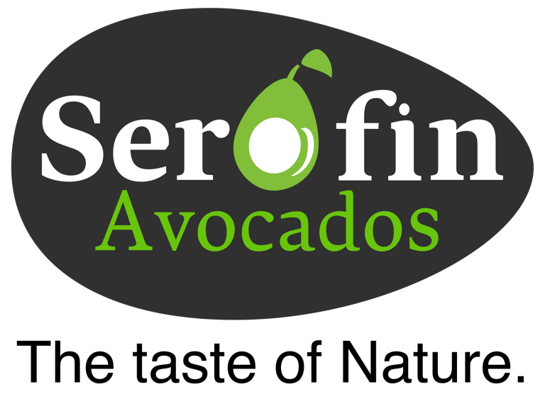 Serafin Avocado logo