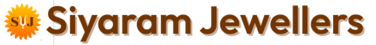 Siyaram Jewellers logo