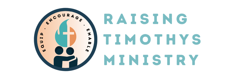Raising Timothys logo