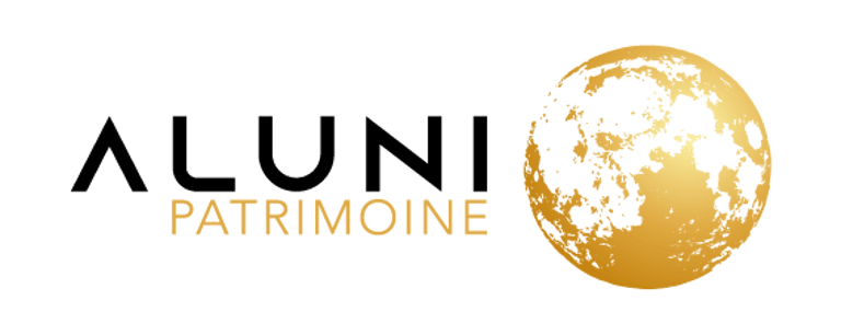 ALUNI PATRIMOINE logo