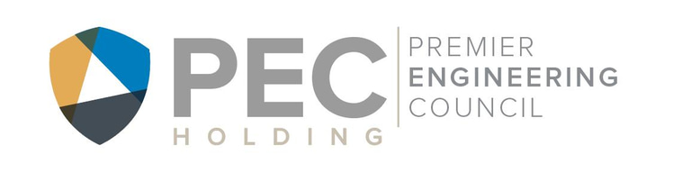 PEC HOLDING logo
