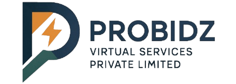 Probidz Virtual Services Private Limited logo