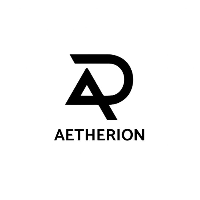 Aetherion logo