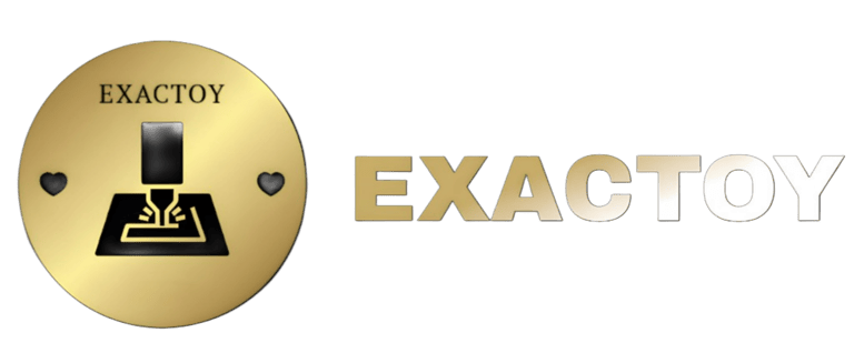 exactoy logo