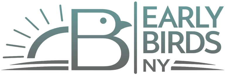 Early Birds NY logo