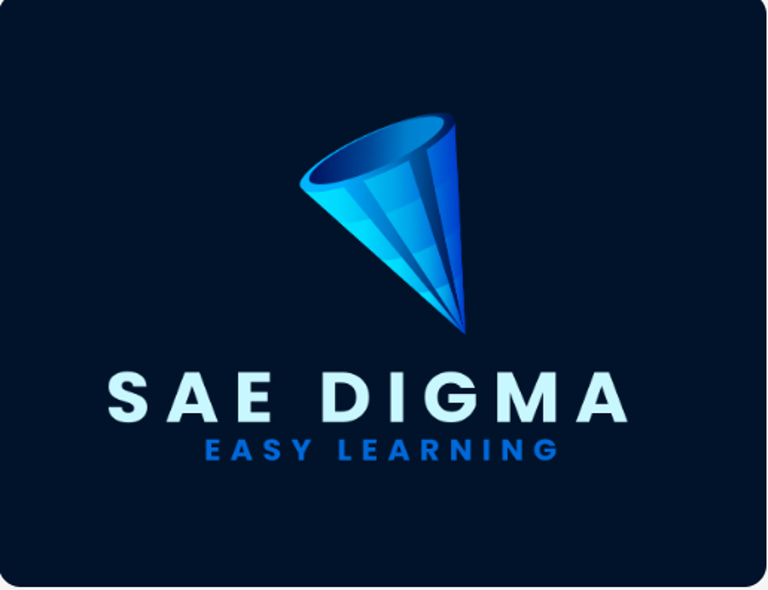 Sae Digma logo