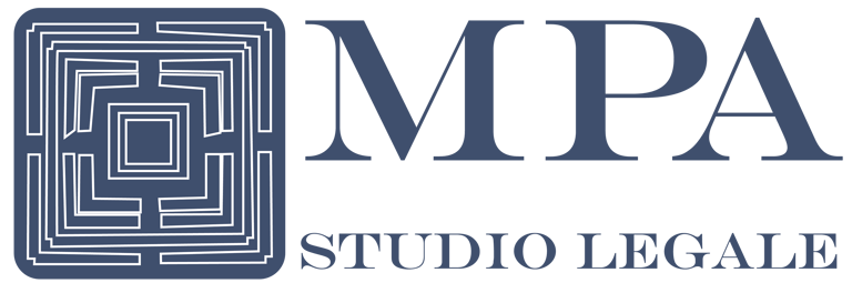 MPA Studio Legale logo