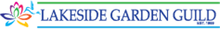 Lakeside Gardn Guild logo