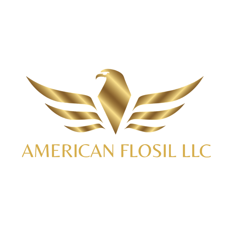 American Flosil LLC logo