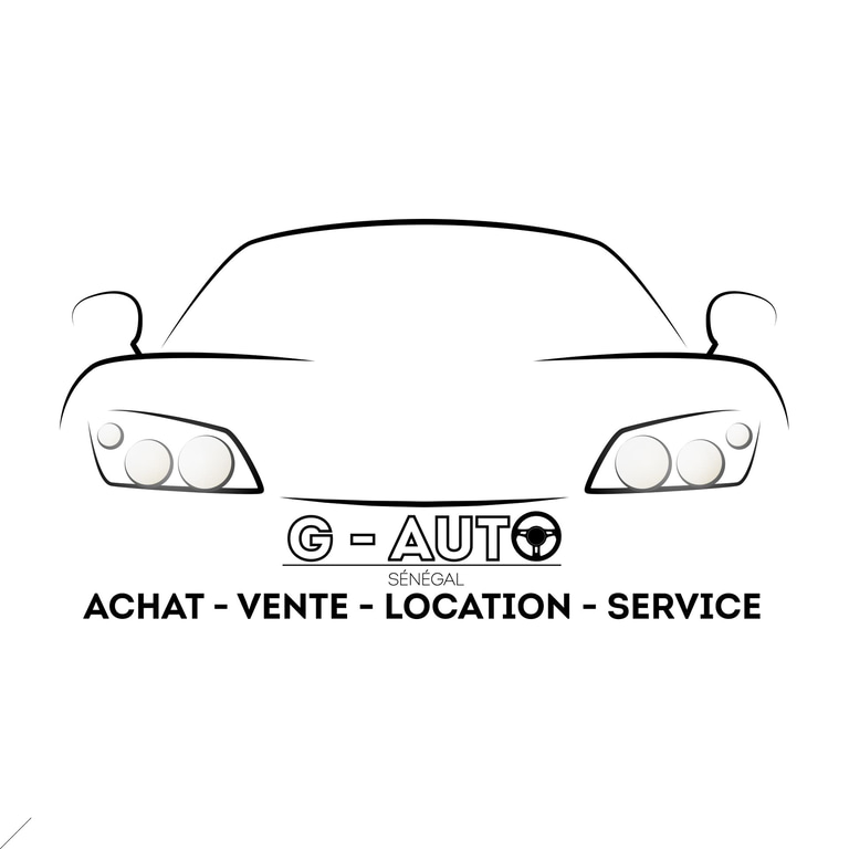 G-AUTO logo