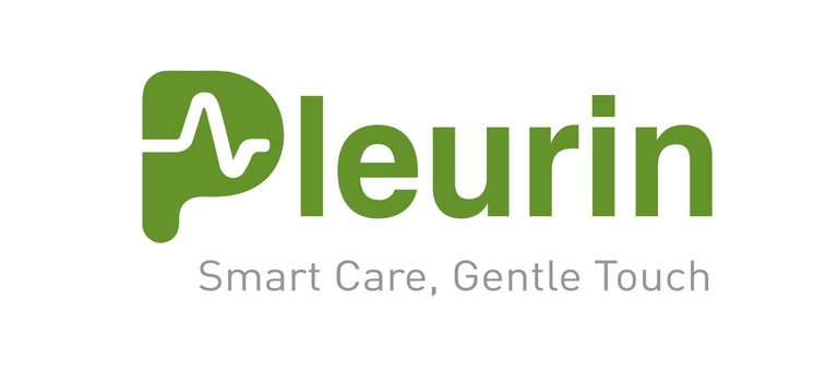 Pleurin logo