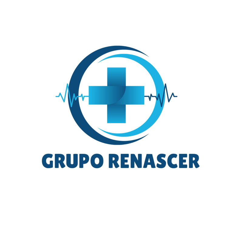 Renascer Tratamentos logo