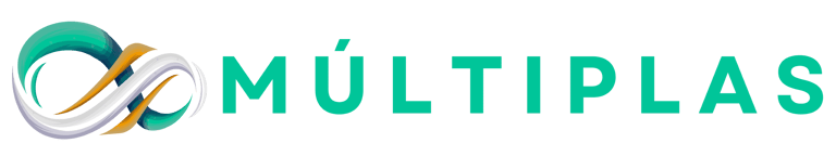 Grupo Múltiplas logo