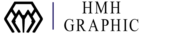 HMH GRAPHIC logo