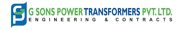 G SONS POWER TRANSFORMERS PRIVATE LIMITED logo