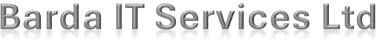 Barda IT Services logo