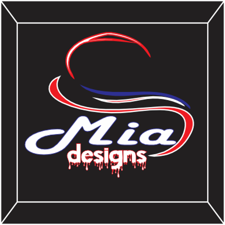 Miasdesigns logo