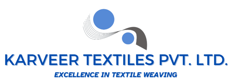 Karveer Textiles logo