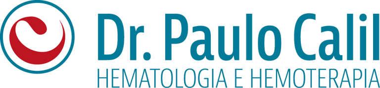 Dr Paulo Calil logo