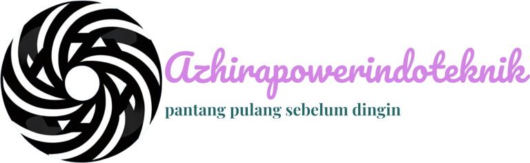 SERVICE-AC-PEKANBARU-AZHIRAPOWERINDOTEKNIK logo