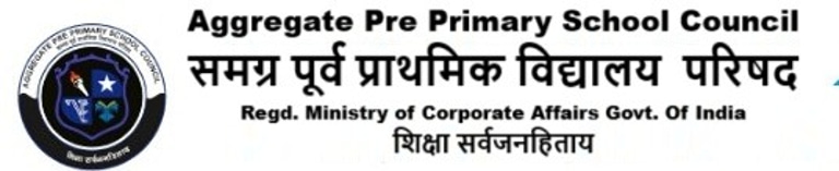 Agregate Pre Primary School Council logo