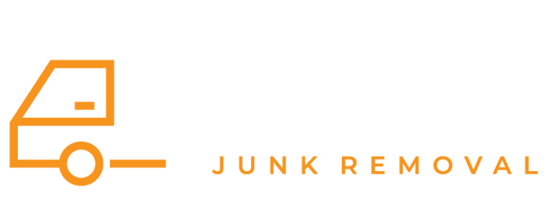 Merca Junk Removal logo