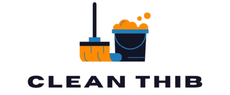 Clean Thib logo