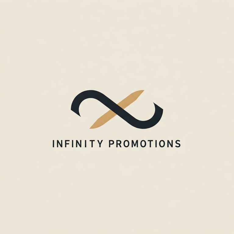 Infinity Promotions logo