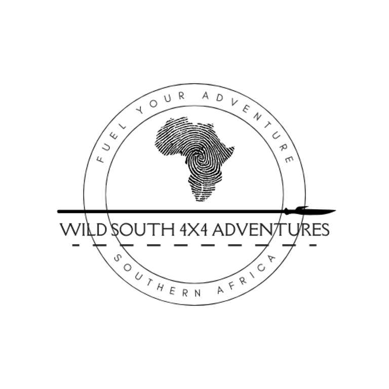 Wild South 4x4 Adventures logo