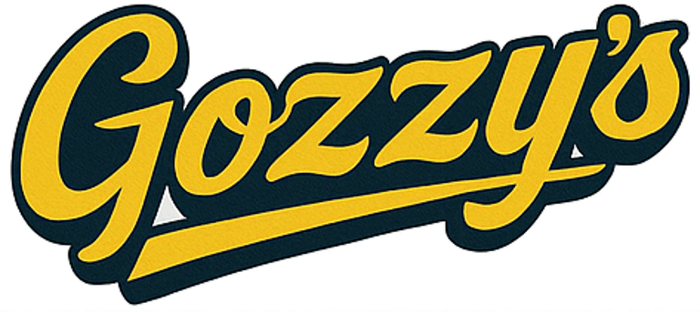 Gozzys logo