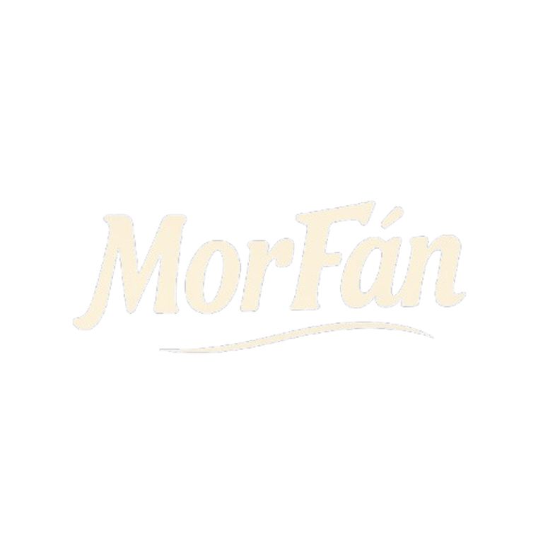 MORFAN logo