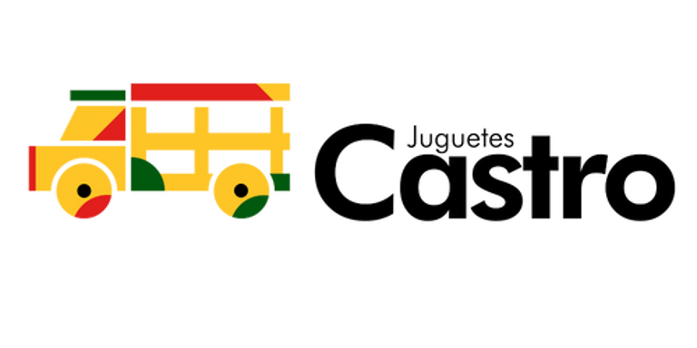 juguetes castro logo