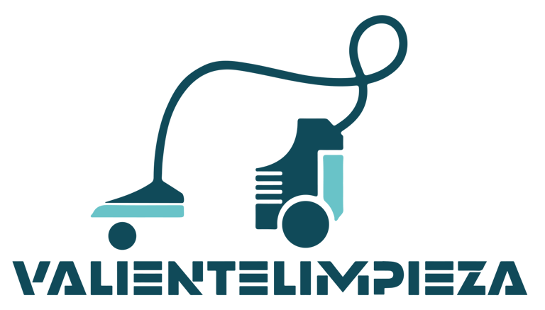 Valiente Limpieza Almería logo